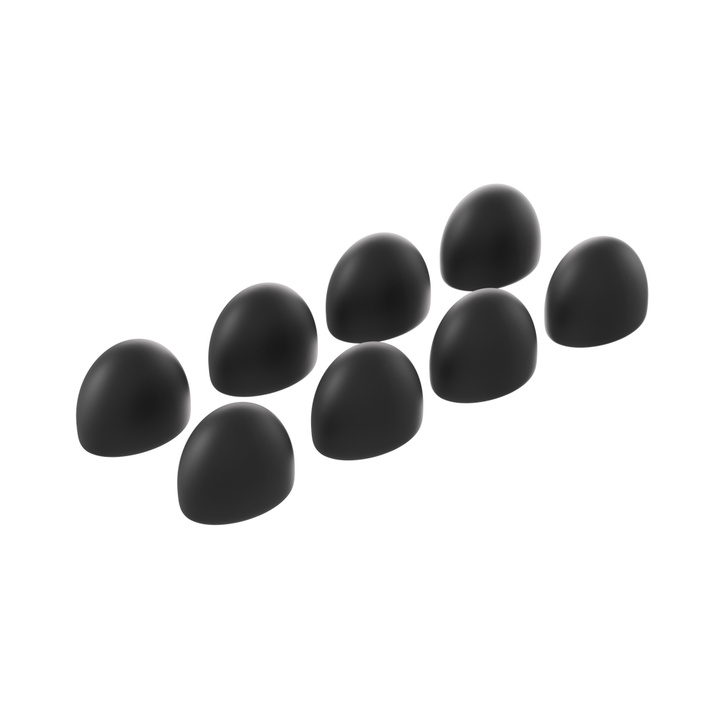 Loop Dream™ Foam-Silicone Ear Tips
