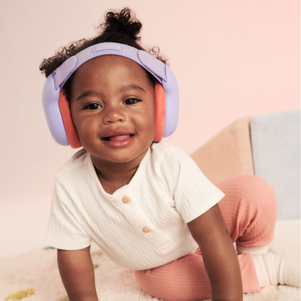 Loop Cocoon™ Baby Earmuffs