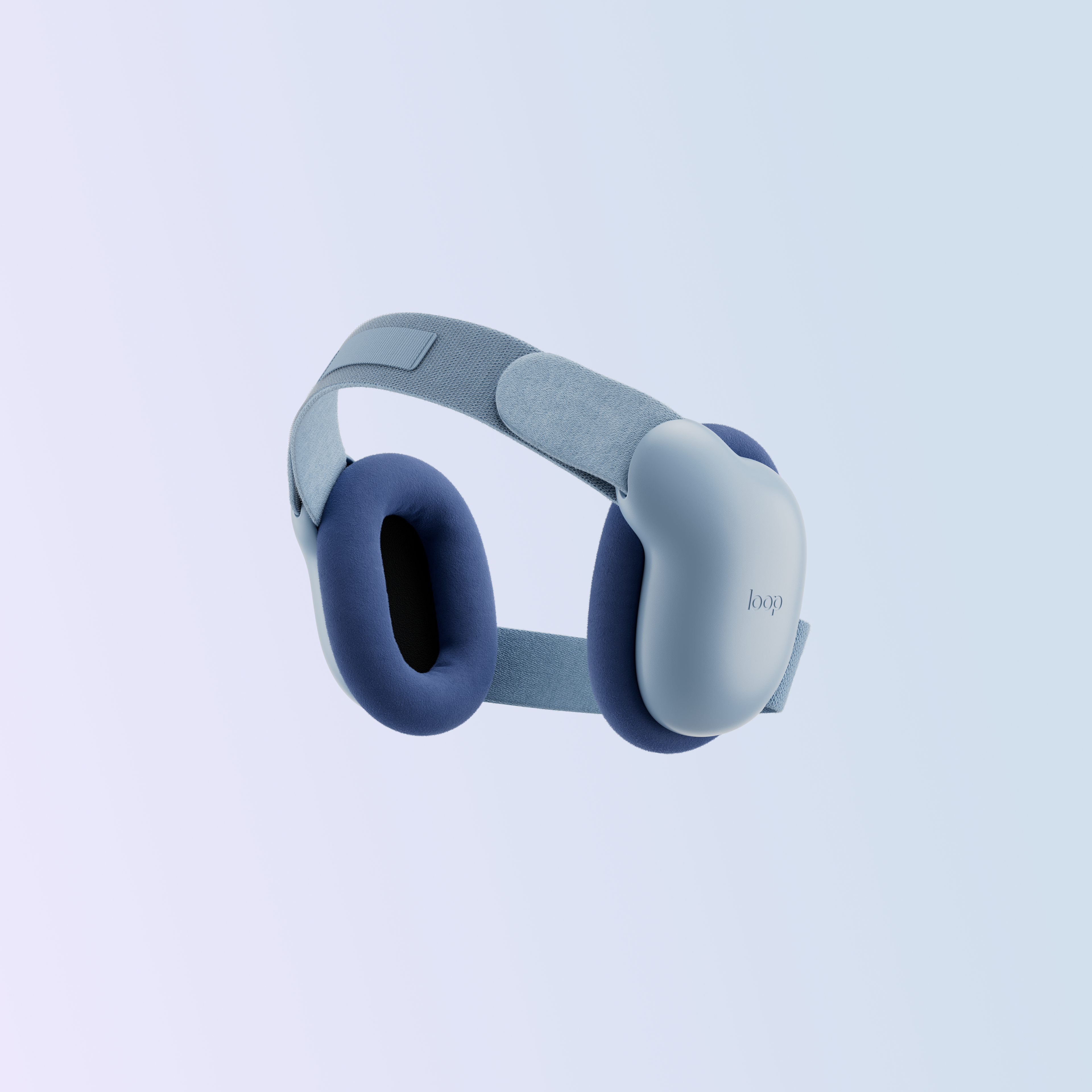 Loop Cocoon™ Baby Earmuffs