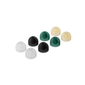Loop Switch™ 2 Ear Tips – Multicolor