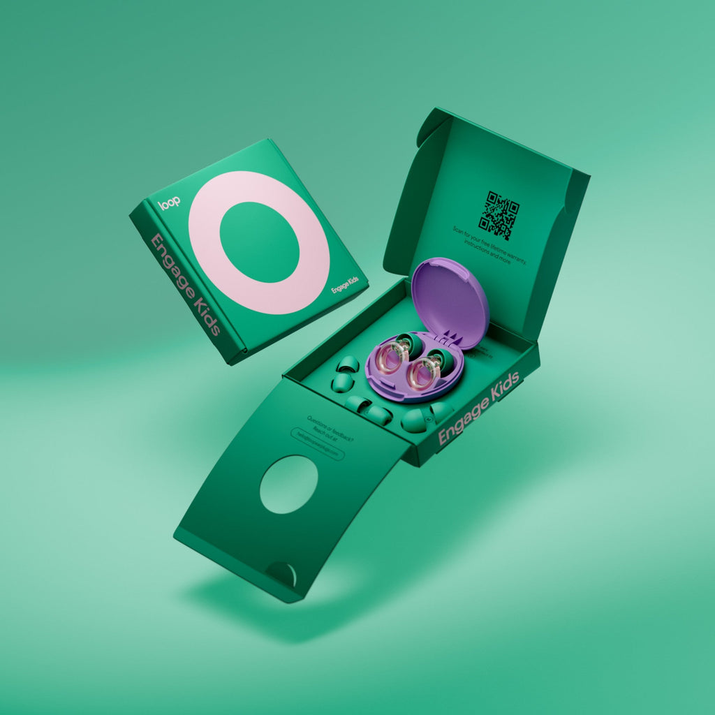 Loop Engage™ Kids 2