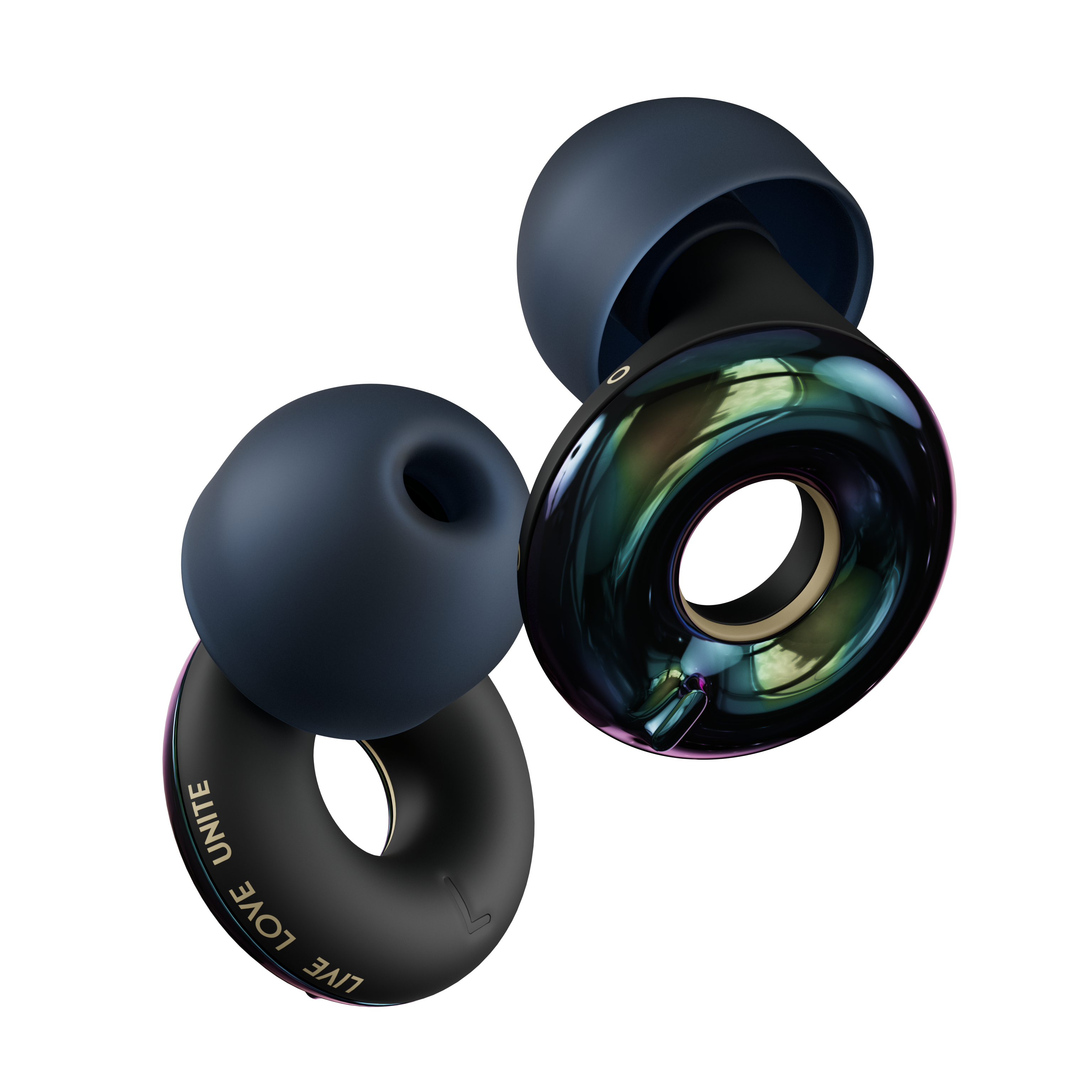 Tomorrowland x Loop Switch™ 2