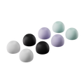 Loop Quiet™ 2 Ear Tips- Multicolor