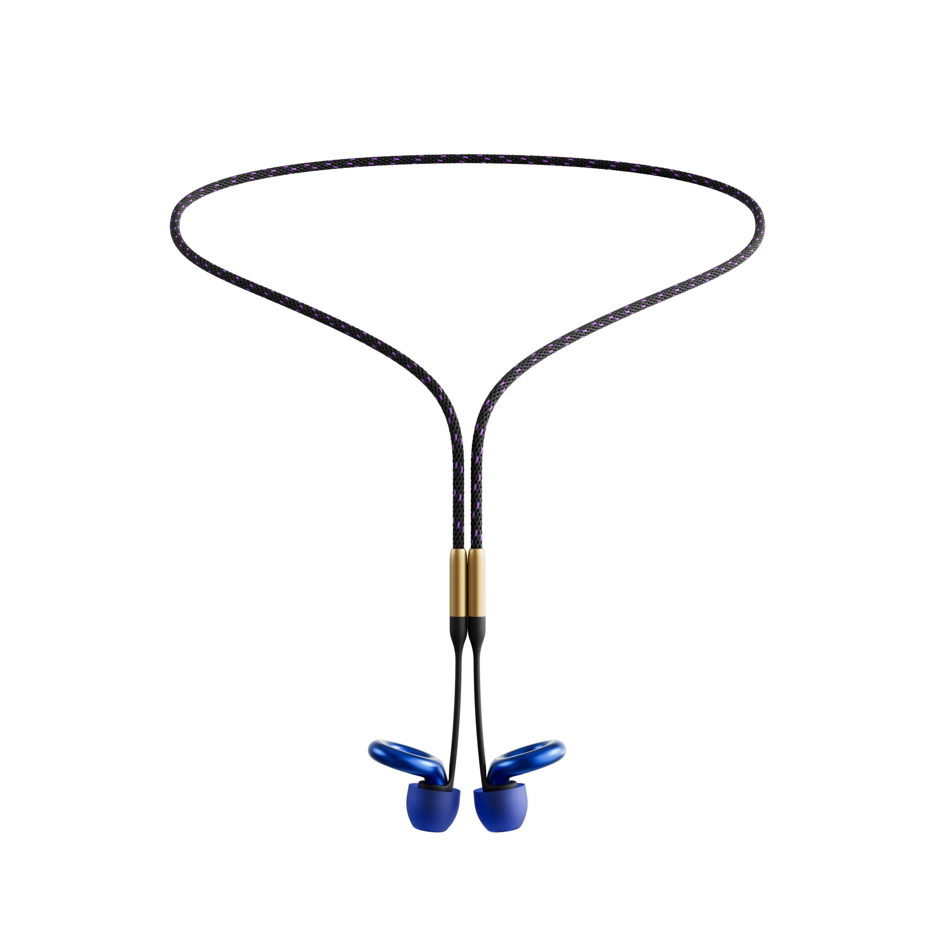 Tomorrowland x Loop Link